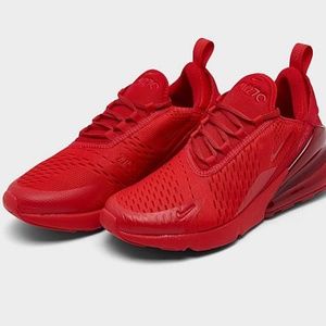 COPY - Nike Air Max 270 - 8 in men/ 10 in women